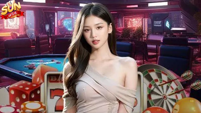 Hướng dẫn chơi cá cược có trách nhiệm tại Sunwin