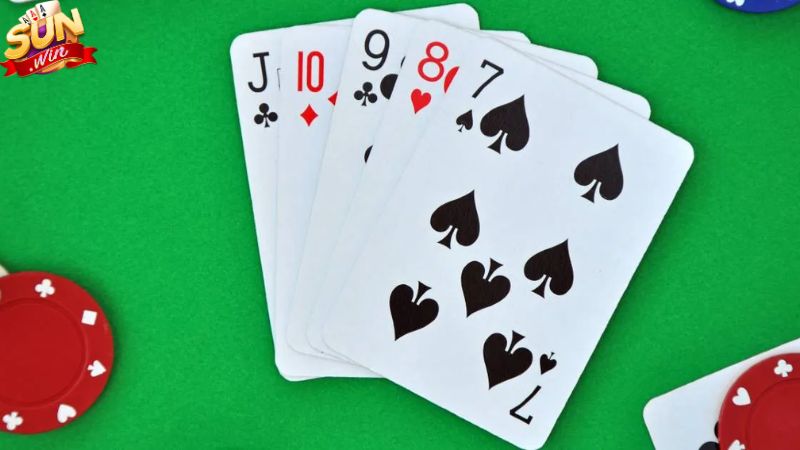 Kinh nghiệm chơi Poker Sunwin hiệu quả