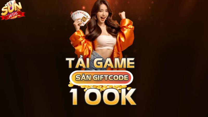 Những thông tin chung về Giftcode Sunwin