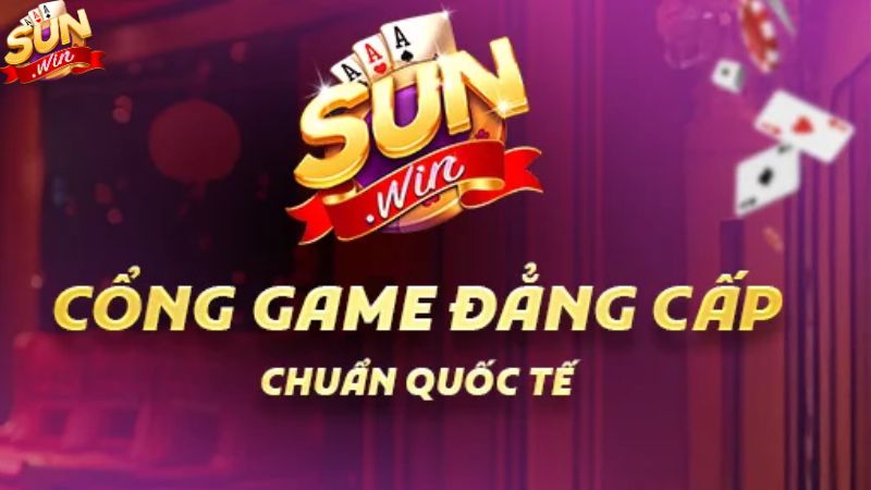 Những thông tin tổng quan về Sunwin