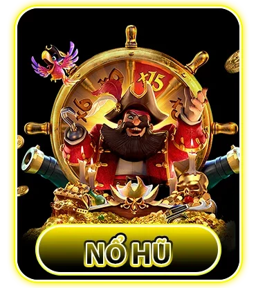 Nổ hũ SUNWIN