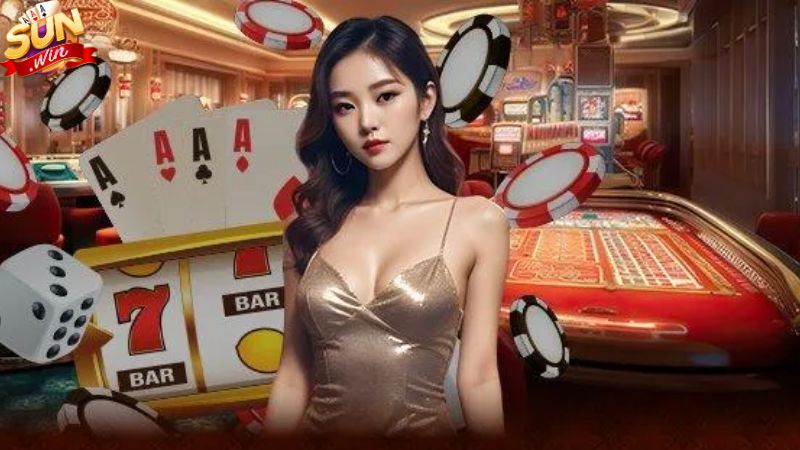 Ưu điểm nổi bật khi đăng nhập Sunwin