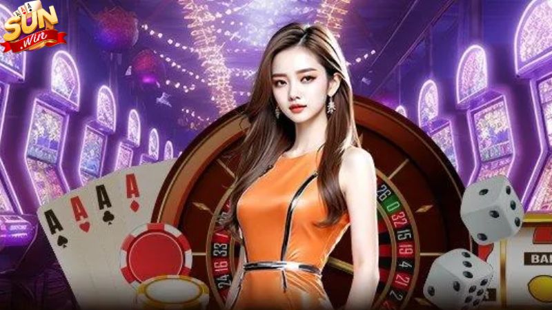 Ưu điểm nổi bật khi nạp tiền Sunwin